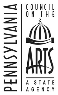 logo of Pennsylvania Council of the Arts